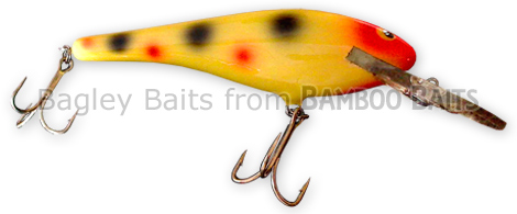  Bagley Bang-O-B DBO8 