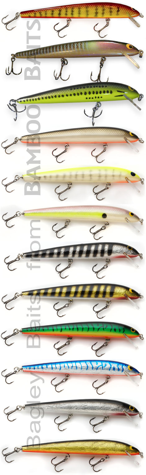  Bagley Bang O Lure 