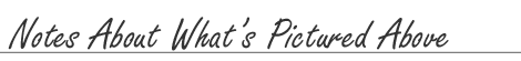 Notes 
